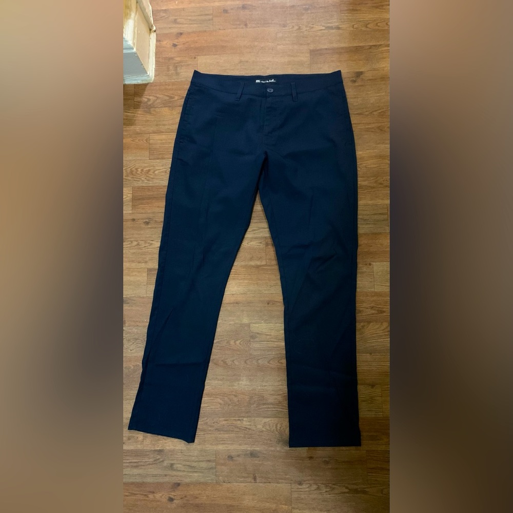 Travis Mathews Parlay Pants. Size 34 - image 1